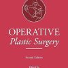 Operative Plastic Surgery, 2nd Edition (Original PDF from Publisher)