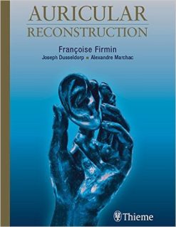 Auricular Reconstruction (EPUB and pdf)