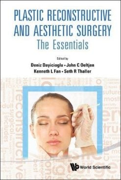 Plastic Reconstructive and Aesthetic Surgery: The Essentials (Original PDF from Publisher)