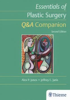 Essentials Of Plastic Surgery, 3rd Edition (EPUB and pdf)