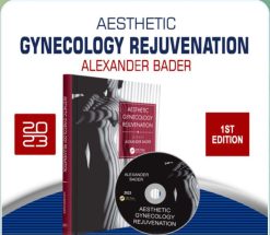 Aesthetic Gynecology Rejuvenation (Original PDF from Publisher+Videos)