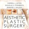 Aesthetic Plastic Surgery DVD by Sherrell J Aston , Douglas S. Steinbrech