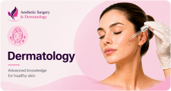 Dermatology
