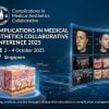 Complications in Medical Aesthetics Collaborative Conference 2025