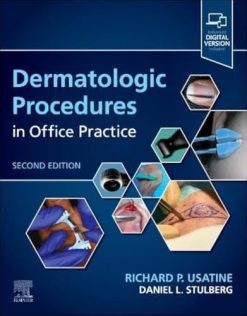 Dermatologic Procedures in Office Practice (Videos Only)