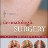 Dermatologic Surgery 100 ( Videos ) 2 DVD