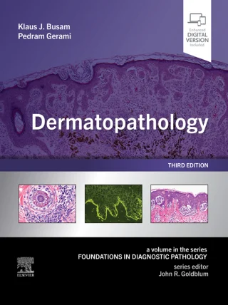 Dermatopathology, 3rd Edition (Original PDF from Publisher)