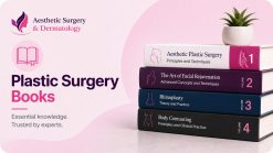 Plastic Surgery Books