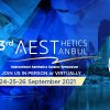 AngelsVR 3rd Aesthetic istanbul 2021