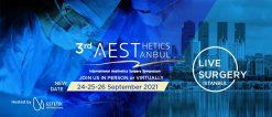 AngelsVR 3rd Aesthetic istanbul 2021