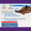 Malaysian Society of Otorhinolaryngologists Head & Neck Surgeons 14th Malaysian International ORL-HNS Congress