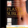 Plastic Surgery: Indications and Practice by Bahman Guyuron-PDF + DVD (Videos)