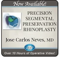 Precision Segmental Preservation Rhinoplasty 2024