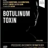 Procedures In Cosmetic Dermatology: Botulinum Toxin, 5th Edition