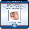 QMP Blepharoptosis Evaluation and Surgical Repair Techniques 2022