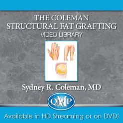 QMP Coleman Fat Grafting Breast, Body, Hand – Volume 1 2015
