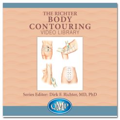 QMP Richter Body Contouring Video Library