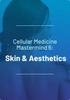 SSRP Mastermind 6 Skin & Aesthetics