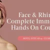 South American Plastic Surgery Face & Rhino Masters Immersion Course 2020