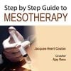 Step By Step Guide To Mesotherapy (Original PDF From Publisher)