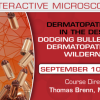 USCAP Dermatopathology in the Desert: Dodging Bullets in the Dermatopathology Wilderness 2021