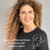 Unlock Advanced Filler and Botox Techniques with Julibant Julie's Video Workshops – Get Results You Can See!