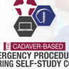 CCME The Cadaver-Based Emergency Procedures Course +The Suturing Self Study Course