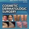Cosmetic Dermatologic Surgery (EPUB)