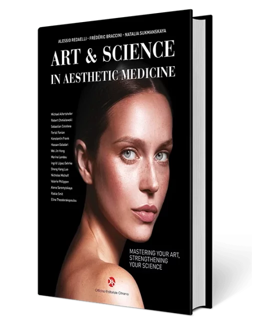 ART SCIENCE IN AESTHETIC MEDICINE 2024 PDF VIDEO
