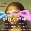 Bella Eyes Trinity Lift Brow Lift Live Surgery Course 2021