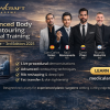 Body Craft Academy The 4th Wave of Body Countouring Third Edition 2025 (Spanish Language)