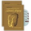 Bostwicks Plastic And Reconstructive Breast Surgery Third Edition Original PDF From Publisher Videos