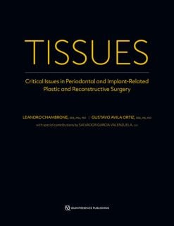 Critical Issues in Periodontal and Implant-Related Plastic and Reconstructive Surgery 2022