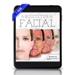 EBOOK – LUVIZUTO, QUEIROZ | Arquitetura Facial | Eloá Luvizuto, Thallita Queiroz