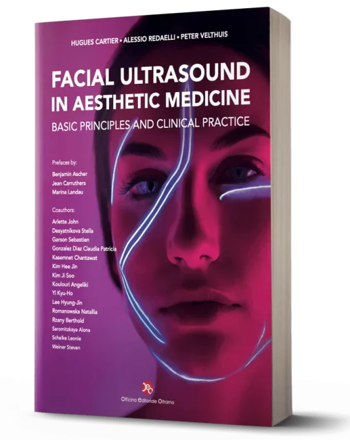 FACIAL ULTRASOUND IN AESTHETIC MEDICINE 2024 PDF Video