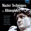 Master Techniques in Rhinoplasty, 2nd edition (Original PDF from Publisher)