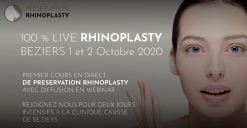 Preservation Rhinoplasty France 2020 French