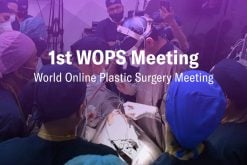 South American Plastic Surgery 1st WOPS Meeting World Online Plastic Surgery Meeting 2020