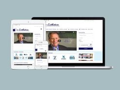 e esthetica The Plastic Surgery Videopedia
