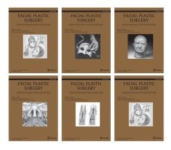 Facial Plastic Surgery 2024 (Videos Only)