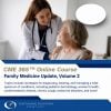 Continuing Education Company Family Medicine Update, Volume 2 2025