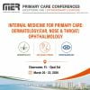 MER Primary Care Conferences Internal Medicine for Primary Care Derm ENT Ophth Mar 20-22, 2026